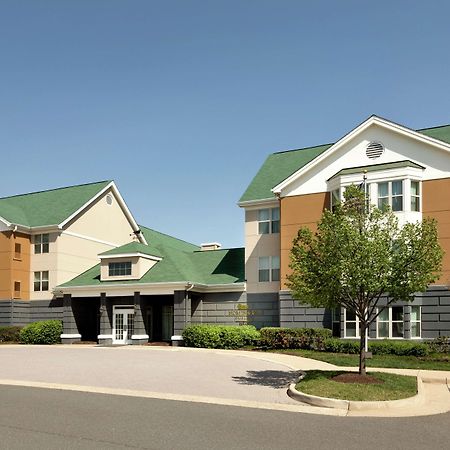 Homewood Suites By Hilton Dulles-North Loudoun Ашберн Экстерьер фото