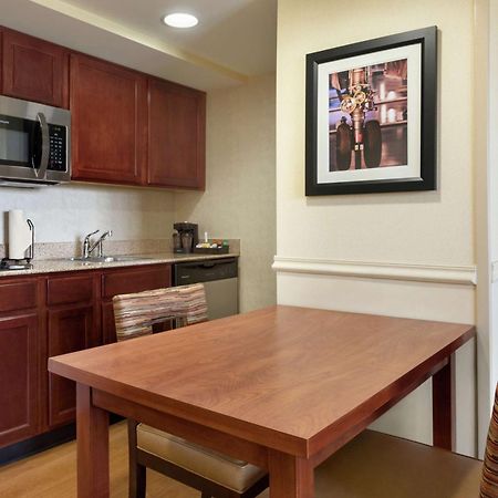 Homewood Suites By Hilton Dulles-North Loudoun Ашберн Экстерьер фото