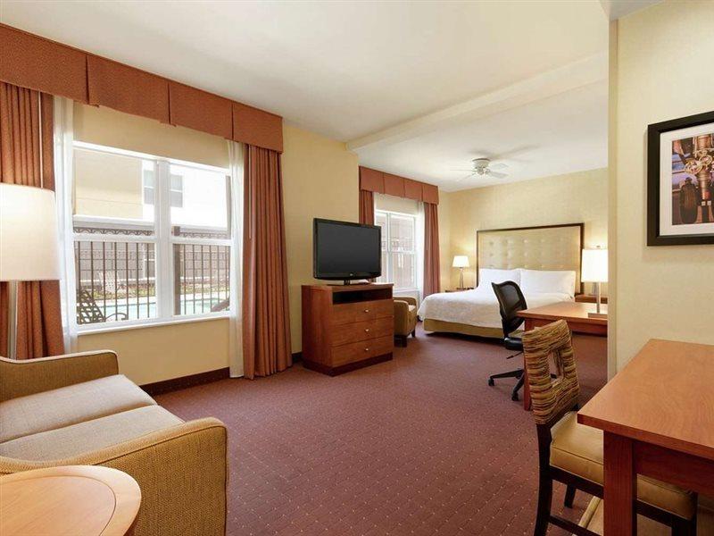 Homewood Suites By Hilton Dulles-North Loudoun Ашберн Экстерьер фото