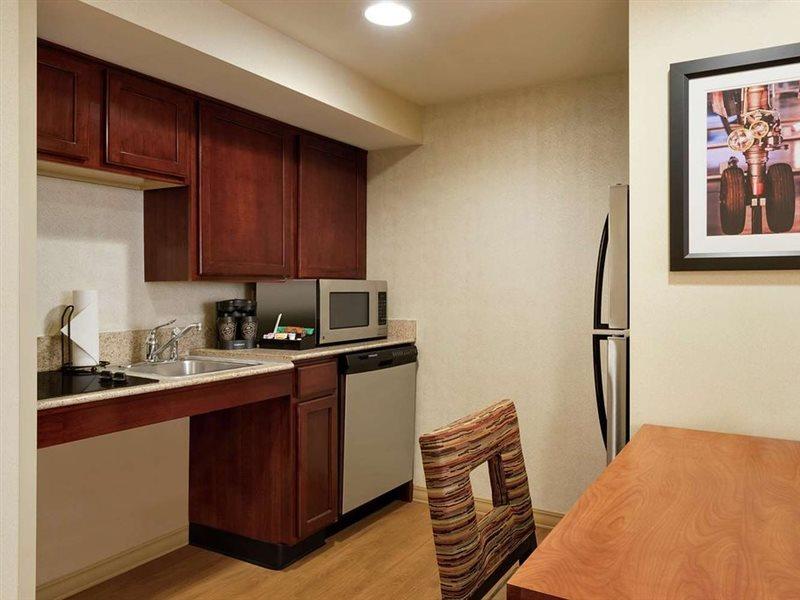 Homewood Suites By Hilton Dulles-North Loudoun Ашберн Экстерьер фото