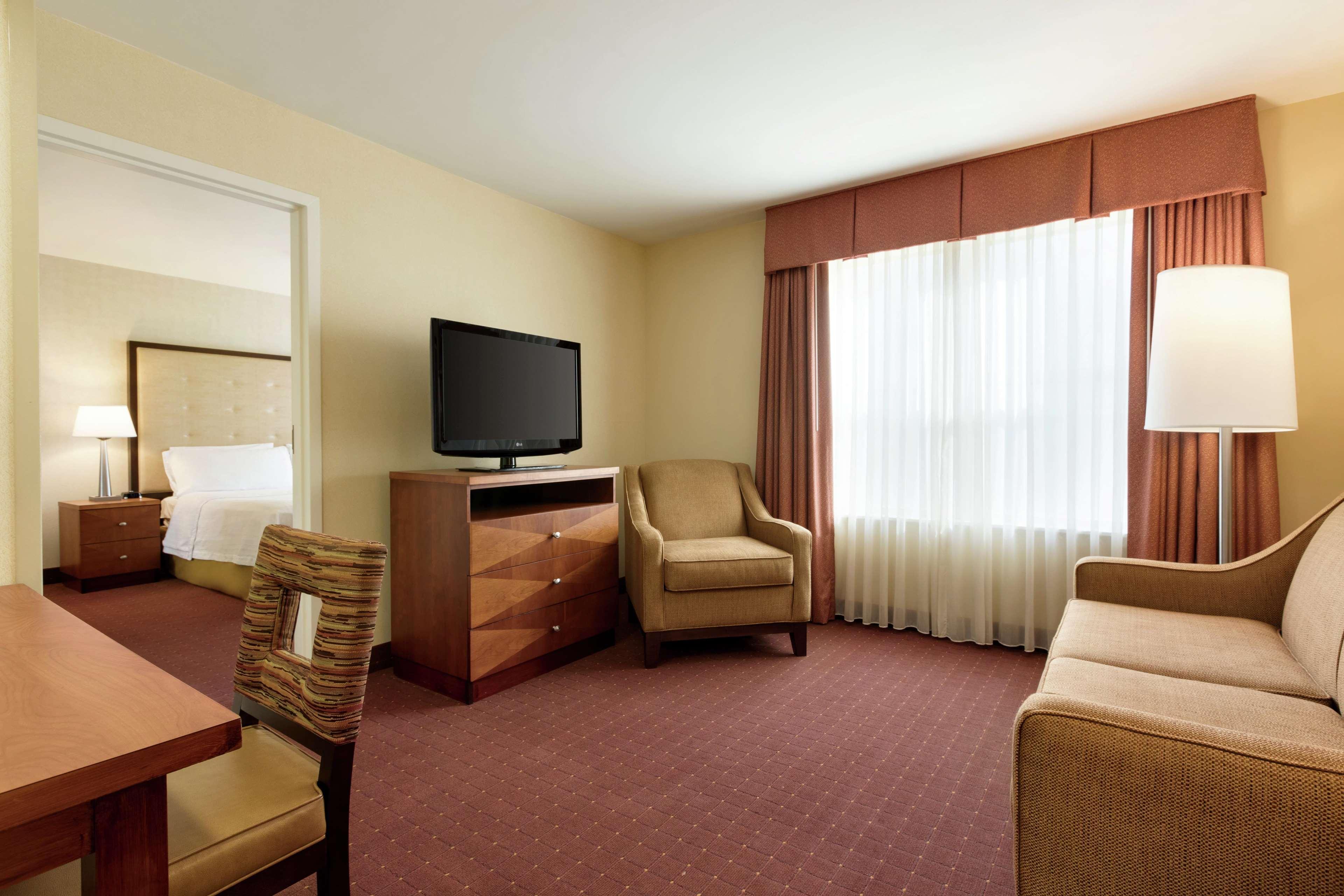 Homewood Suites By Hilton Dulles-North Loudoun Ашберн Экстерьер фото