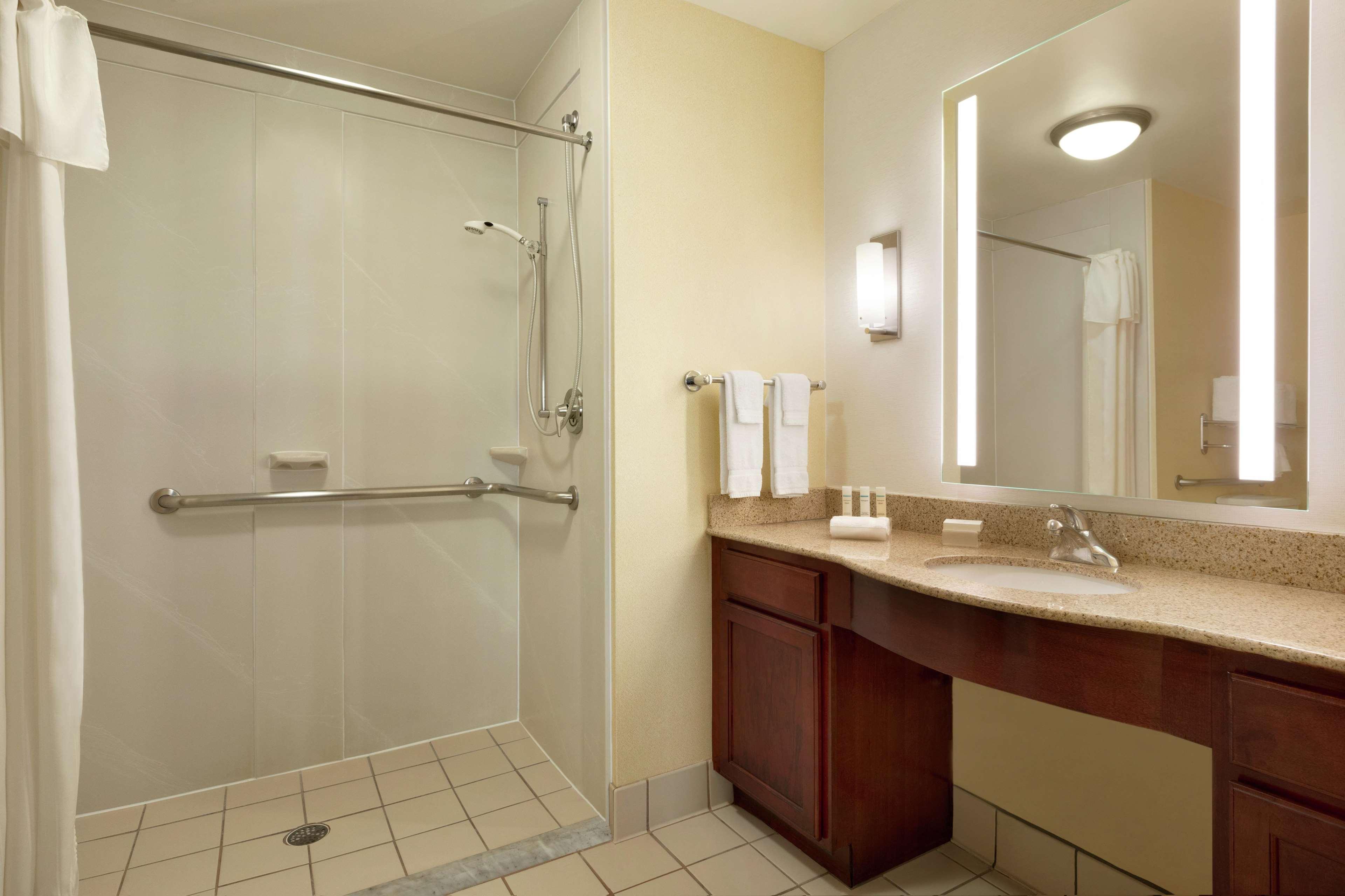 Homewood Suites By Hilton Dulles-North Loudoun Ашберн Экстерьер фото