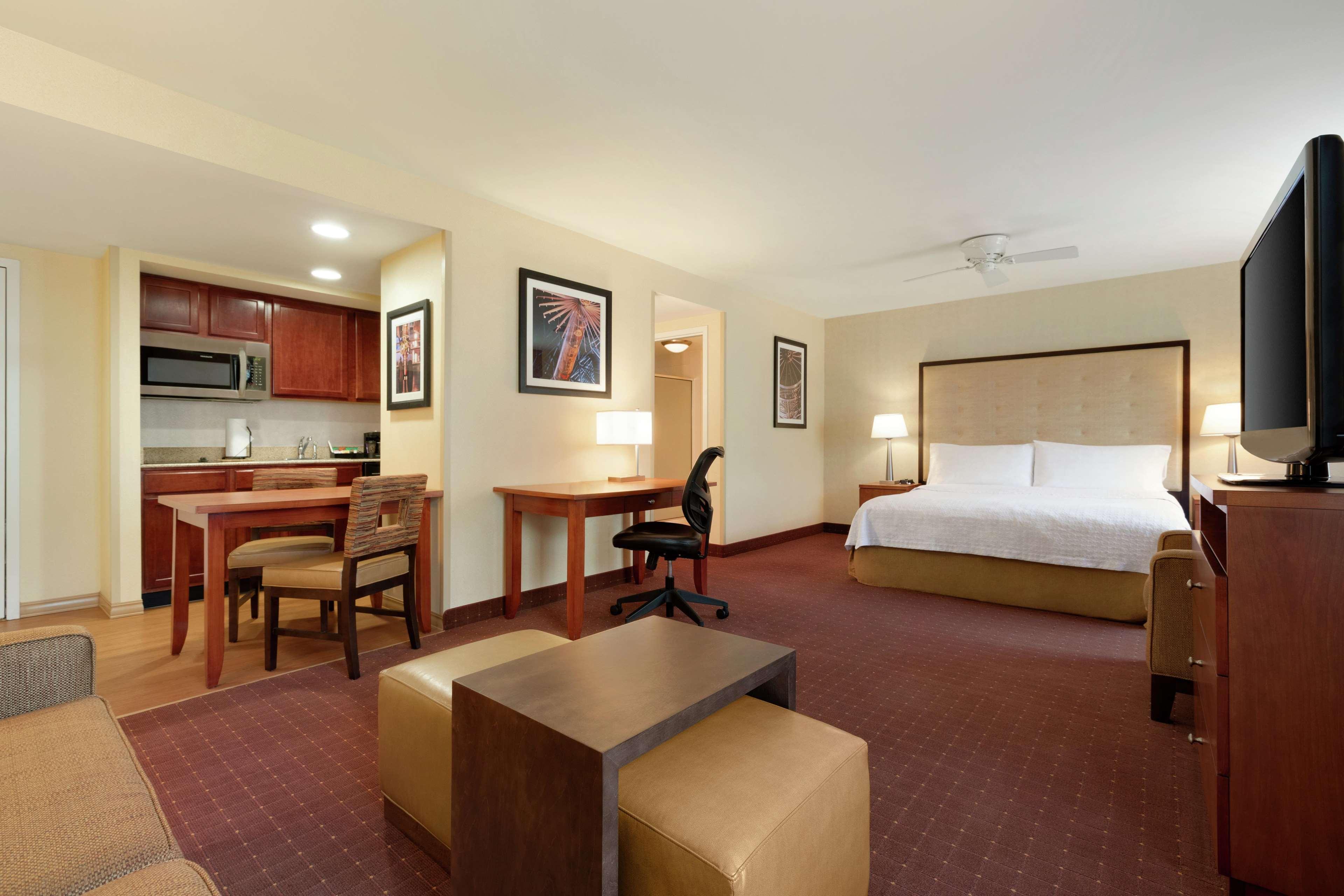 Homewood Suites By Hilton Dulles-North Loudoun Ашберн Экстерьер фото