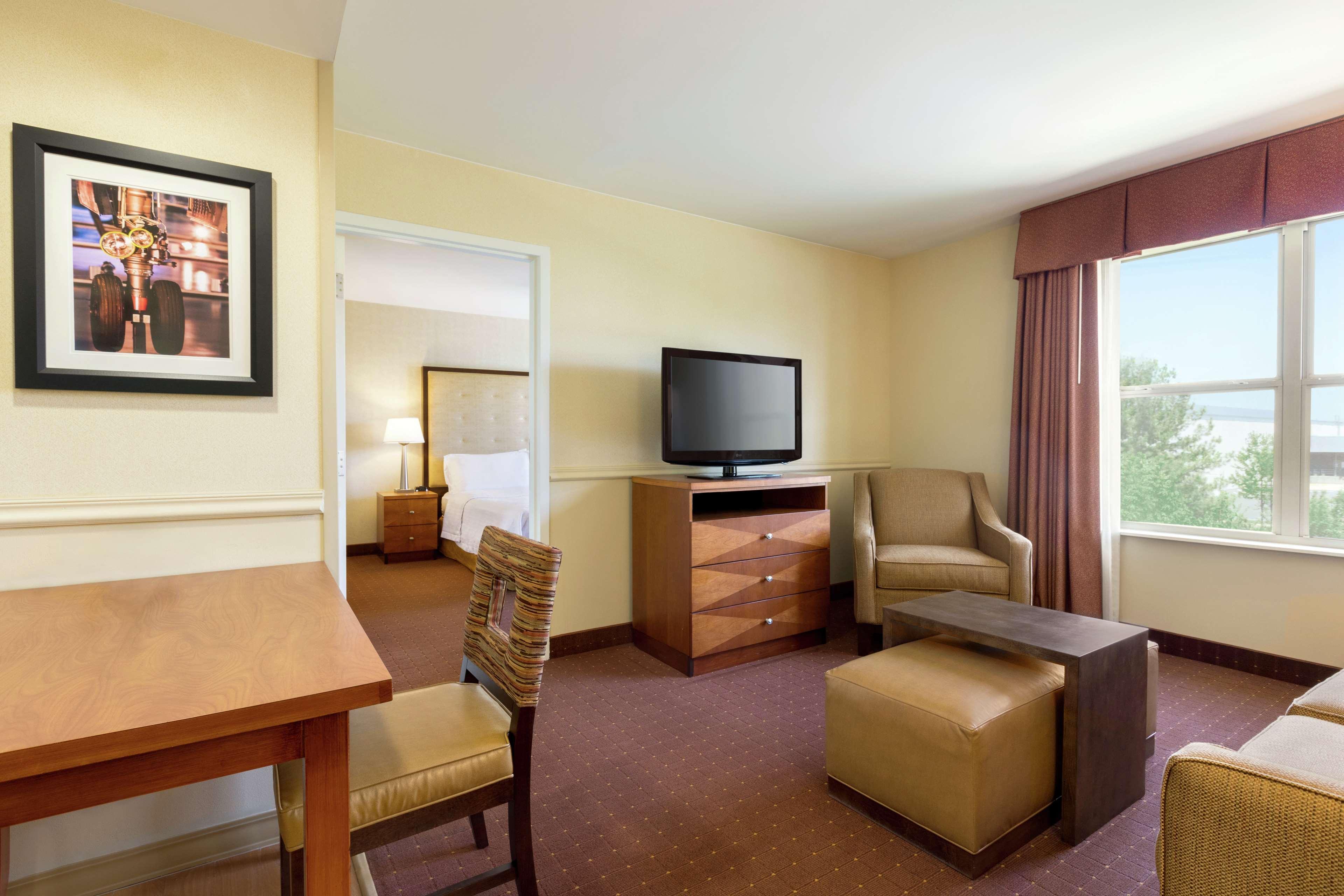 Homewood Suites By Hilton Dulles-North Loudoun Ашберн Экстерьер фото