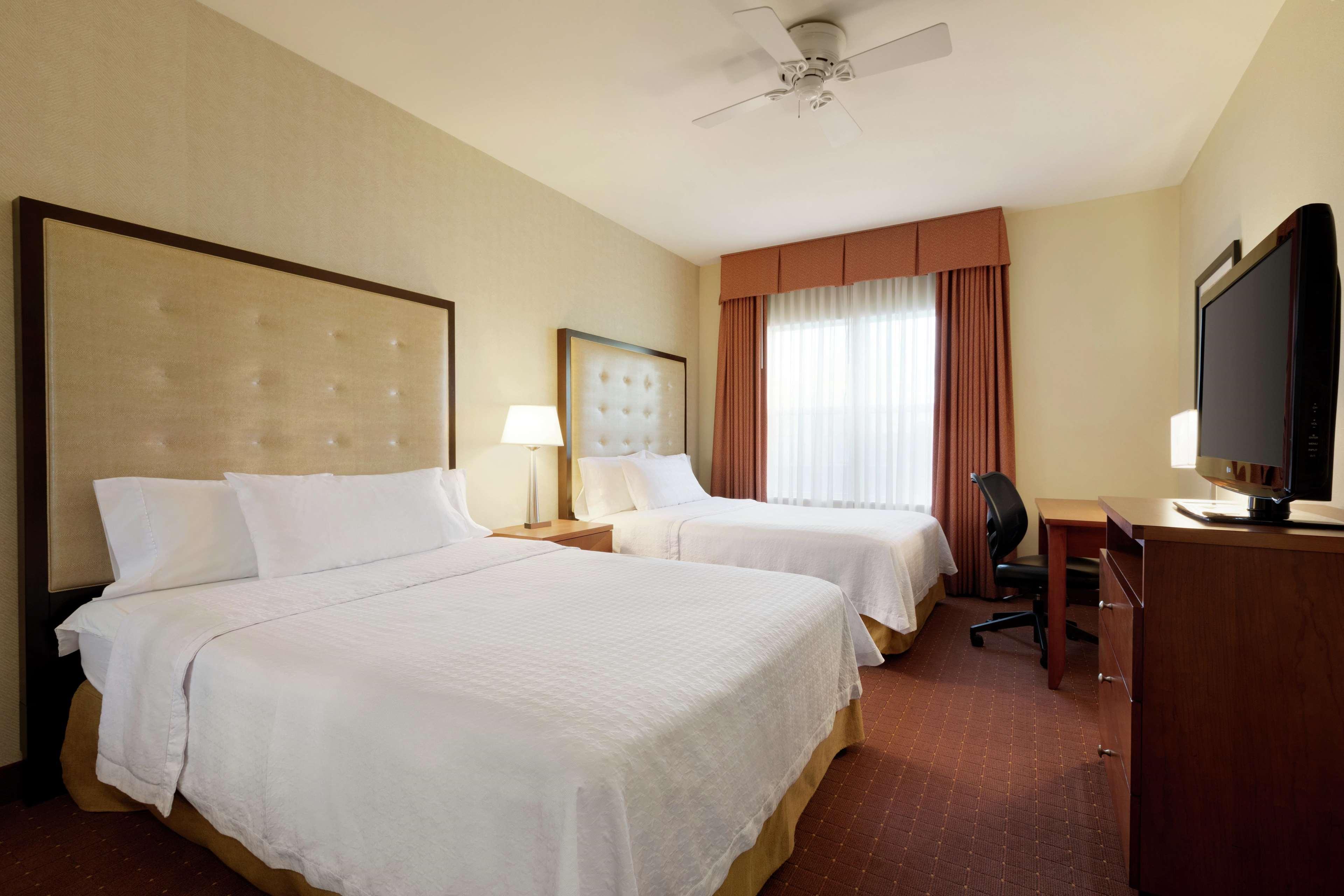 Homewood Suites By Hilton Dulles-North Loudoun Ашберн Экстерьер фото