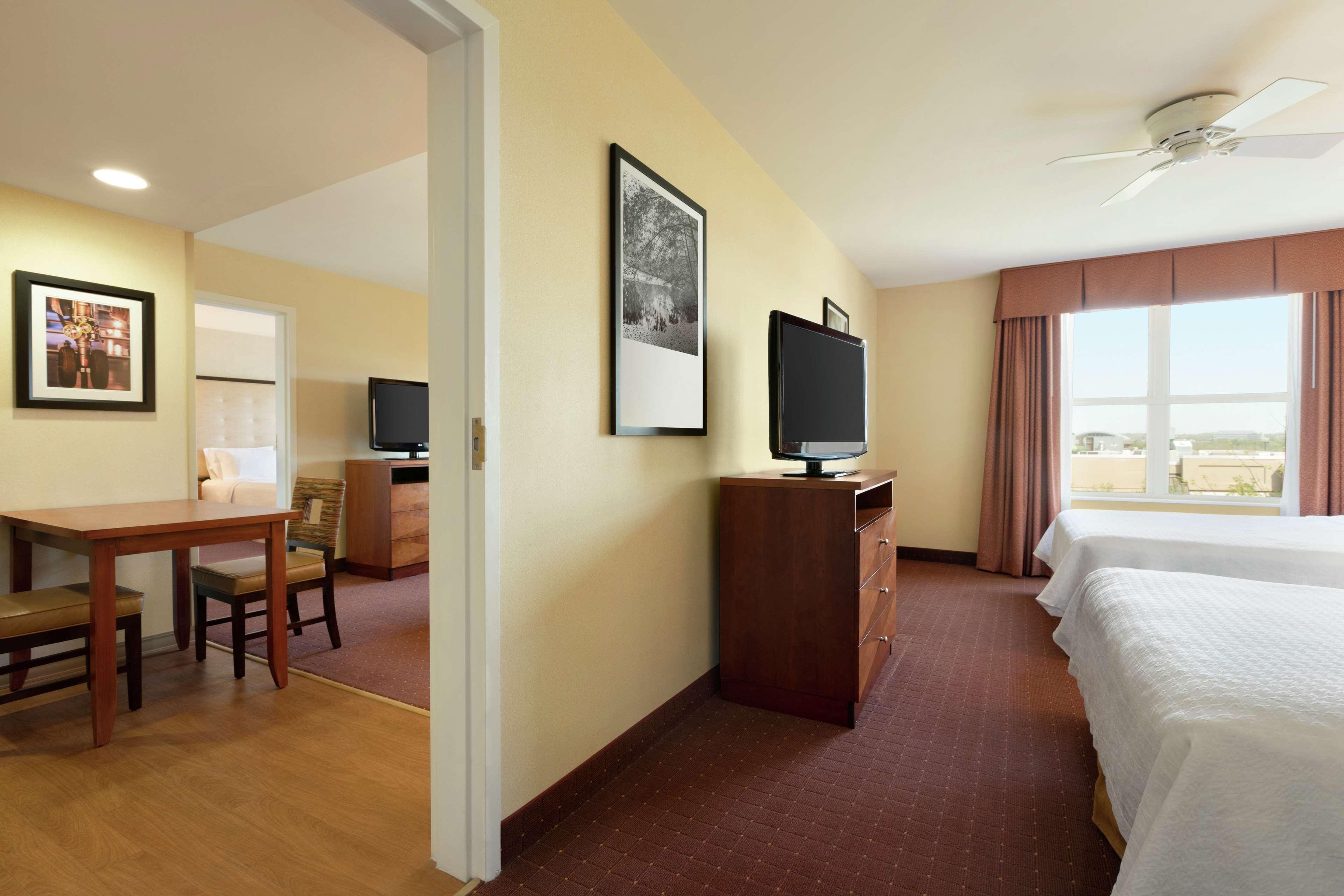 Homewood Suites By Hilton Dulles-North Loudoun Ашберн Экстерьер фото