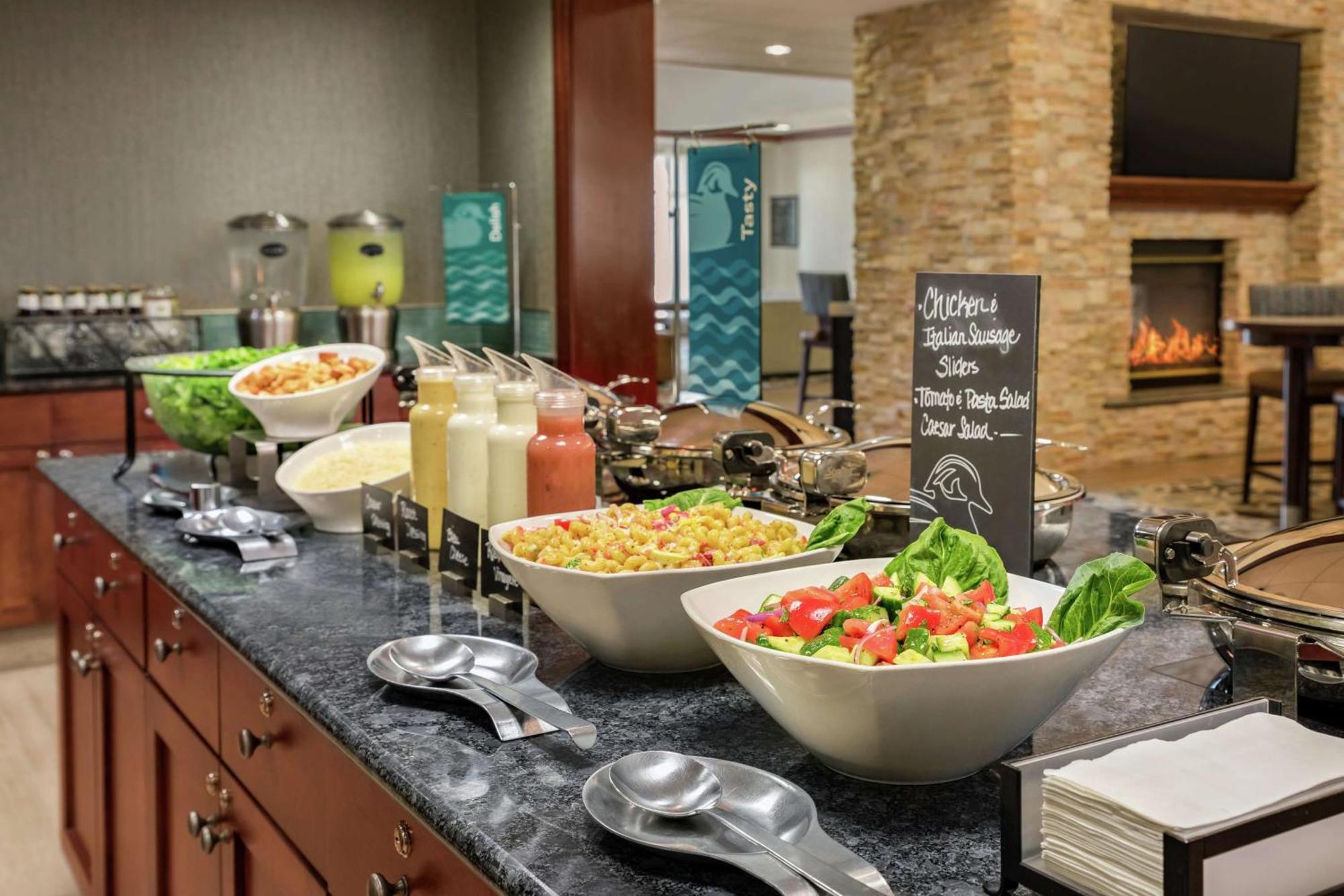 Homewood Suites By Hilton Dulles-North Loudoun Ашберн Экстерьер фото