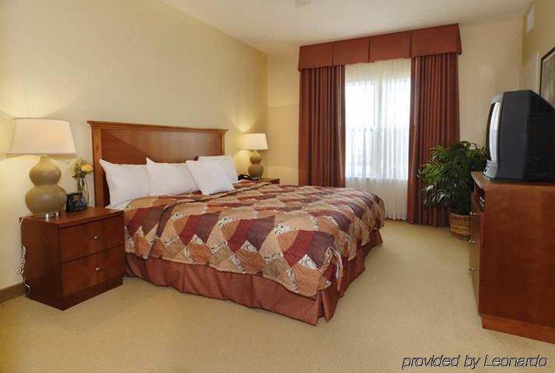 Homewood Suites By Hilton Dulles-North Loudoun Ашберн Номер фото