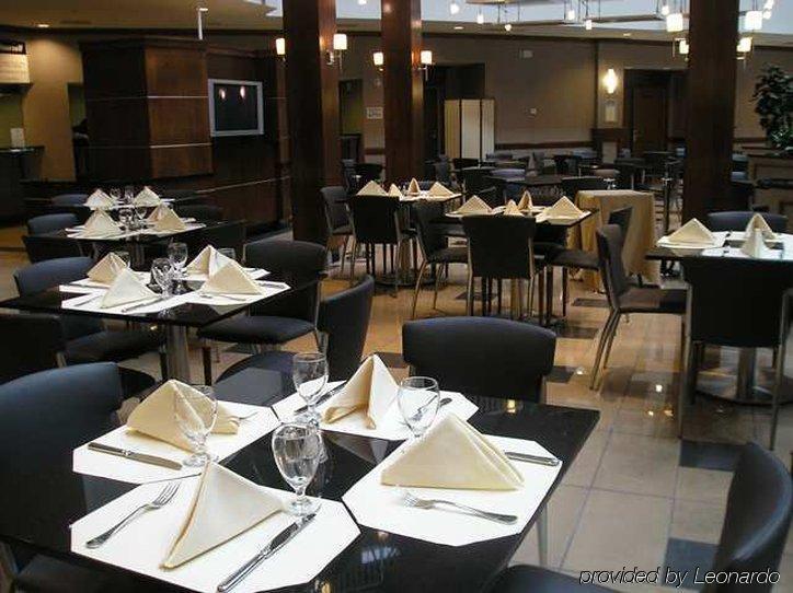 Homewood Suites By Hilton Dulles-North Loudoun Ашберн Ресторан фото