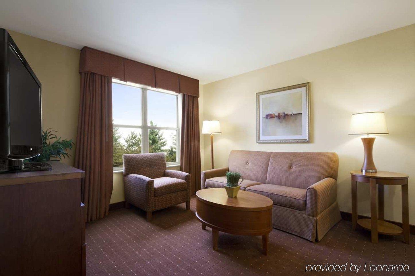 Homewood Suites By Hilton Dulles-North Loudoun Ашберн Экстерьер фото