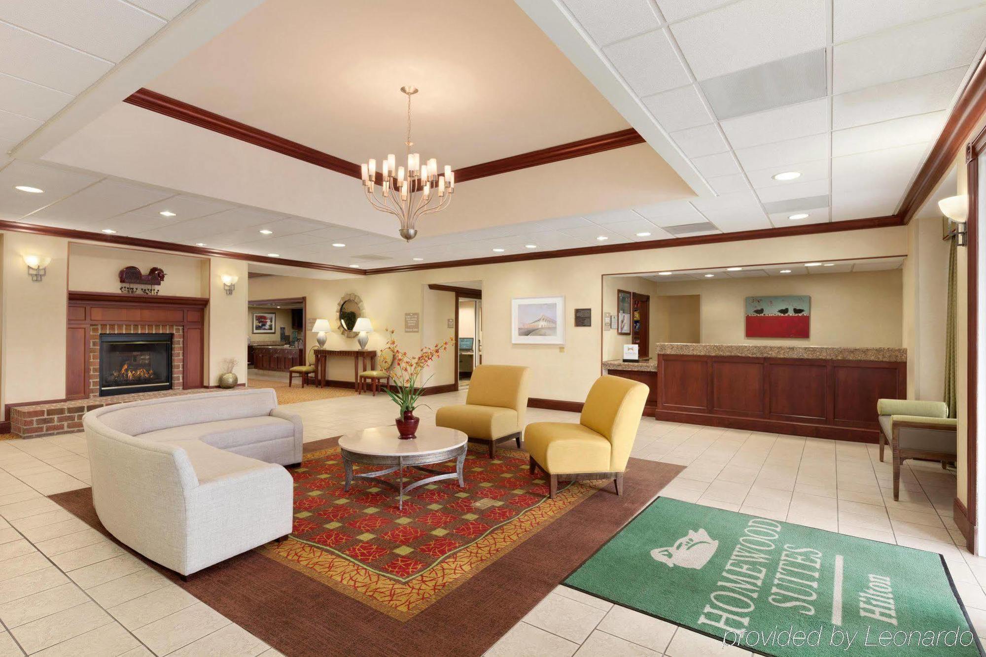 Homewood Suites By Hilton Dulles-North Loudoun Ашберн Экстерьер фото
